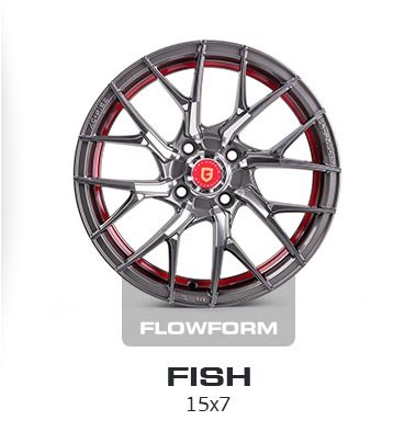 fish
