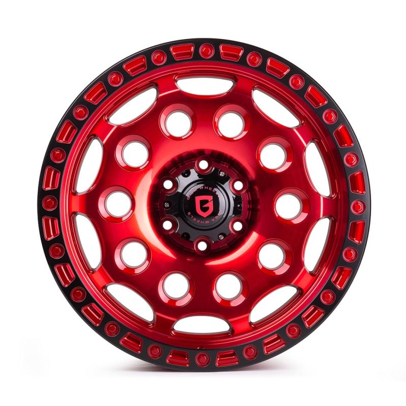 GR358 – BUCK