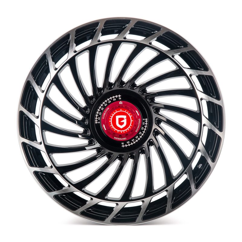 HF642