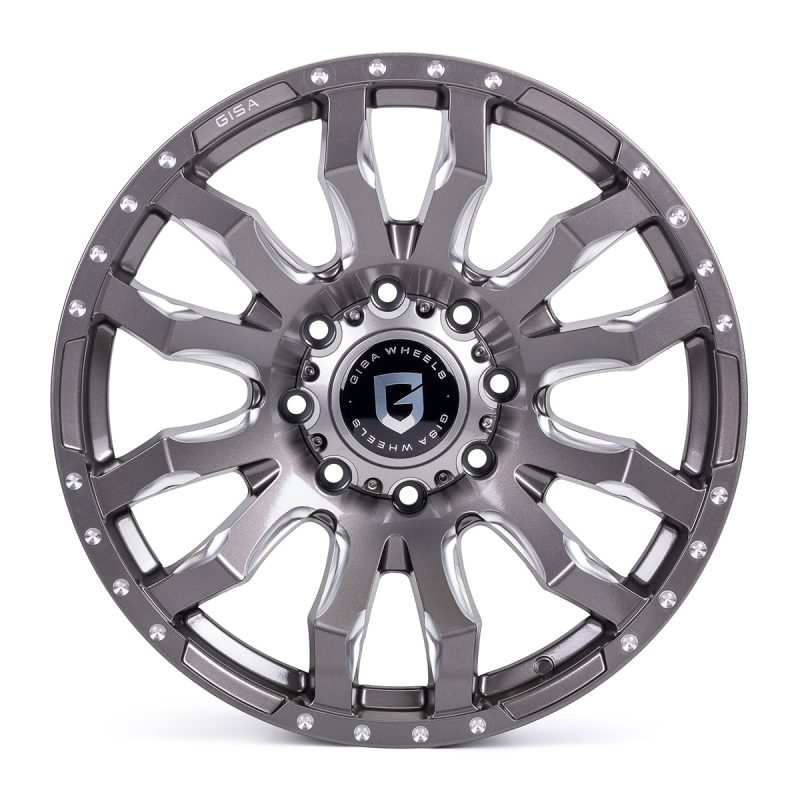 GR059 – BLADE