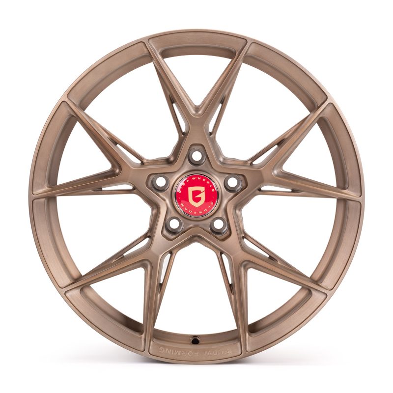 HF636 - GLORIA