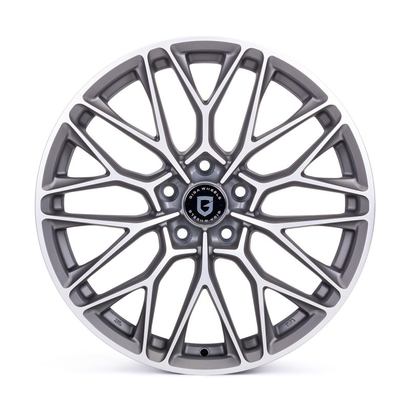 GS122