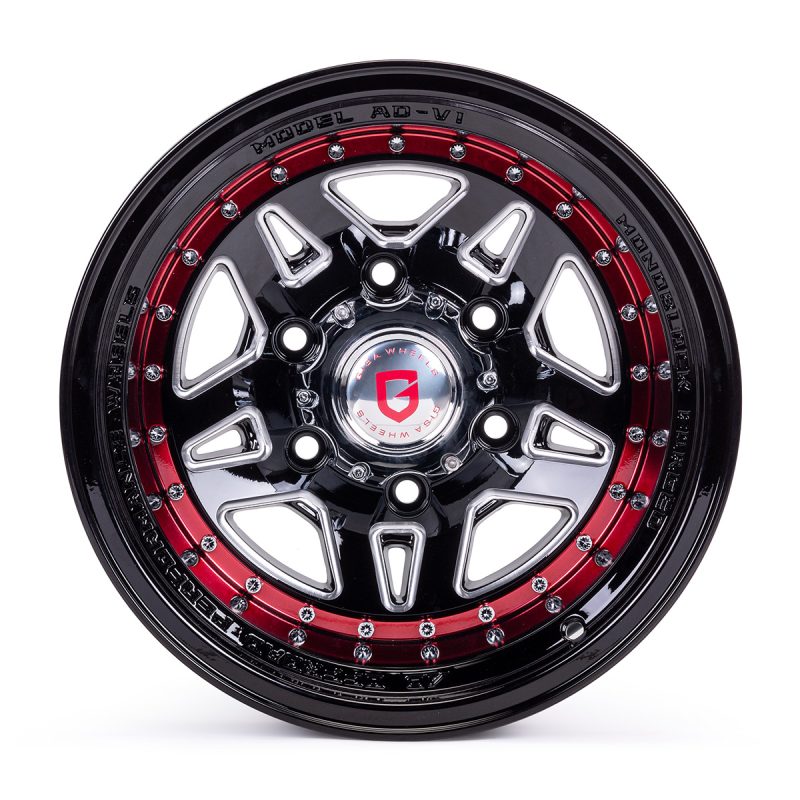 GR917 – TREX