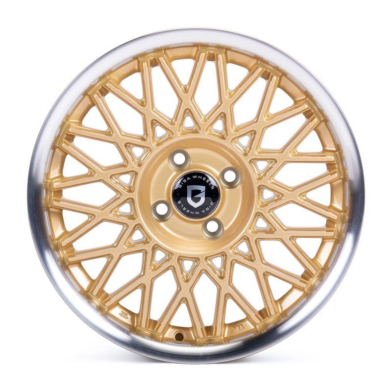 GS375 MESH