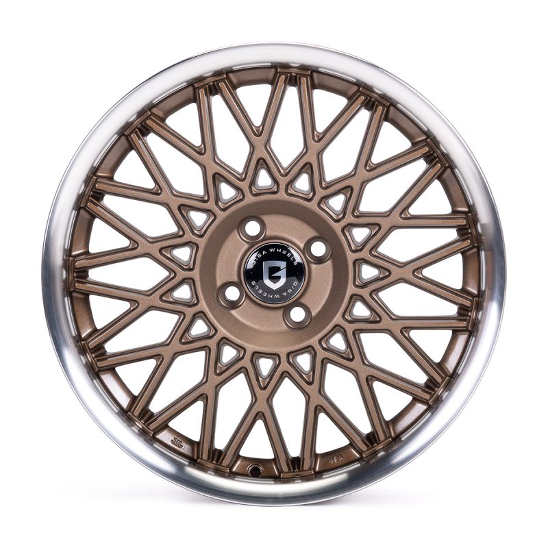 GS375 MESH