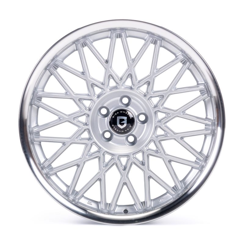 GS375 MESH