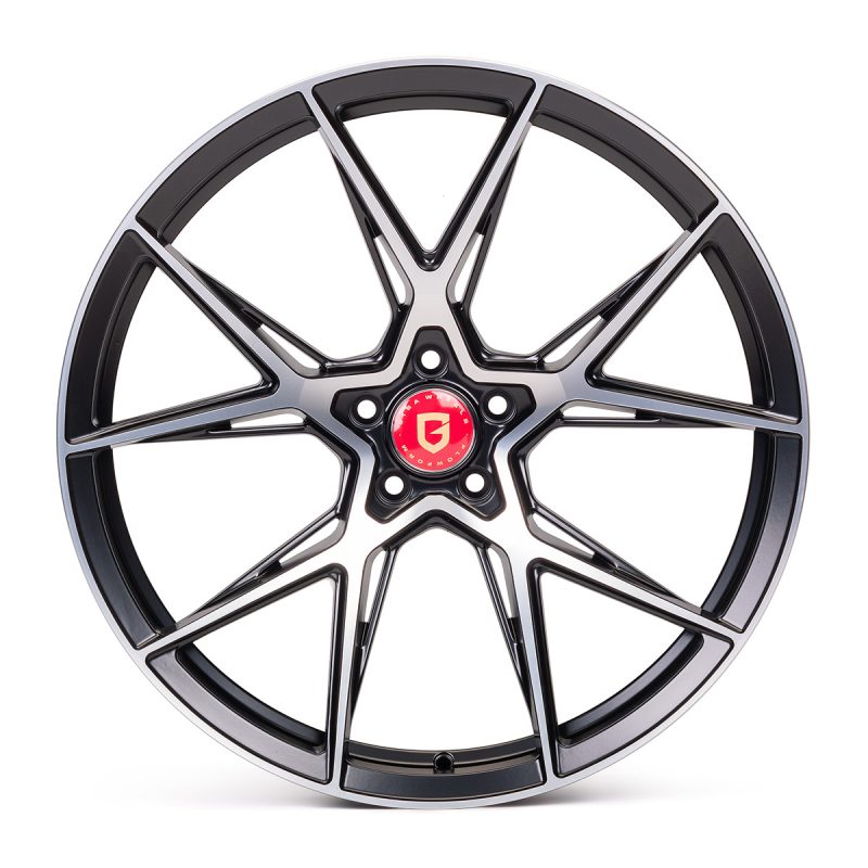 HF636 - GLORIA