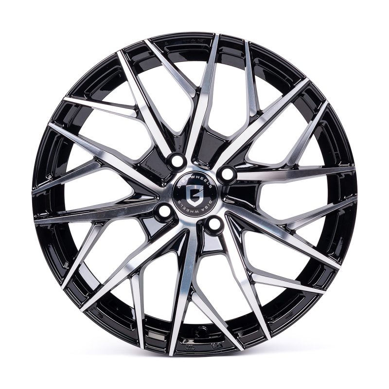 GS347 - SCARLET