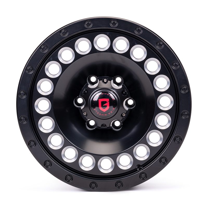 GR361 – BALLISTIC