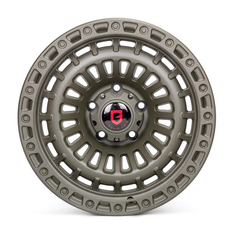 GR369 – SOLDIER