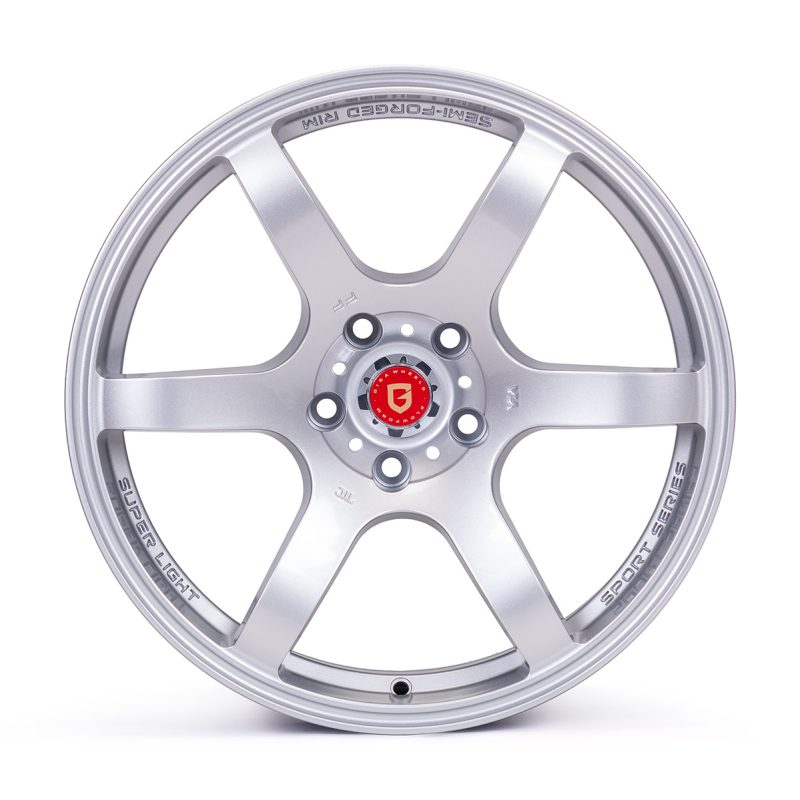 HF652 - W-SPEC