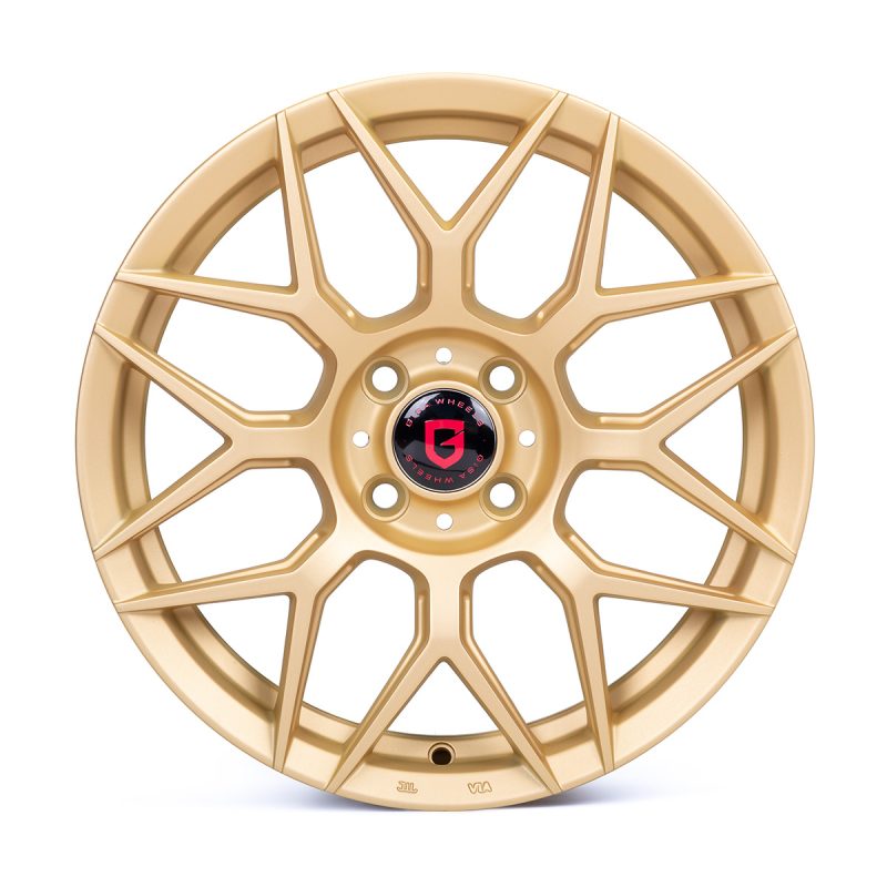 GS940 - NRB 2