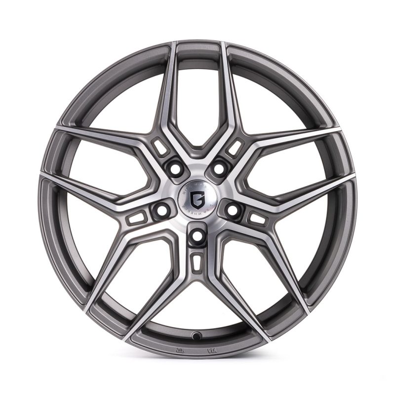 GS352 ORGY