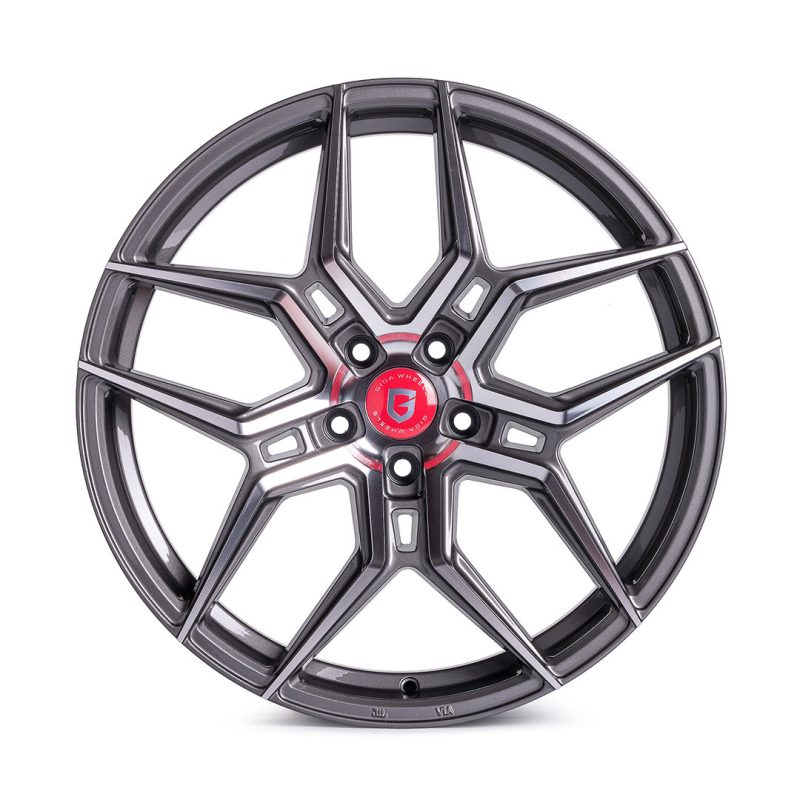 GS352 ORGY