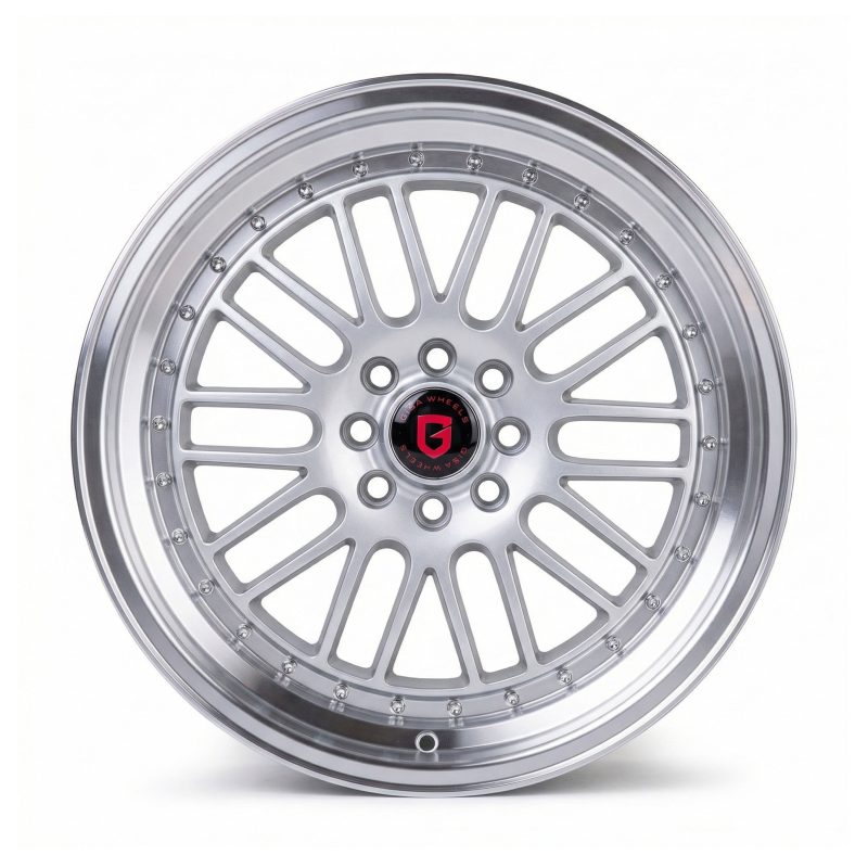 GS163 - STTUTGART