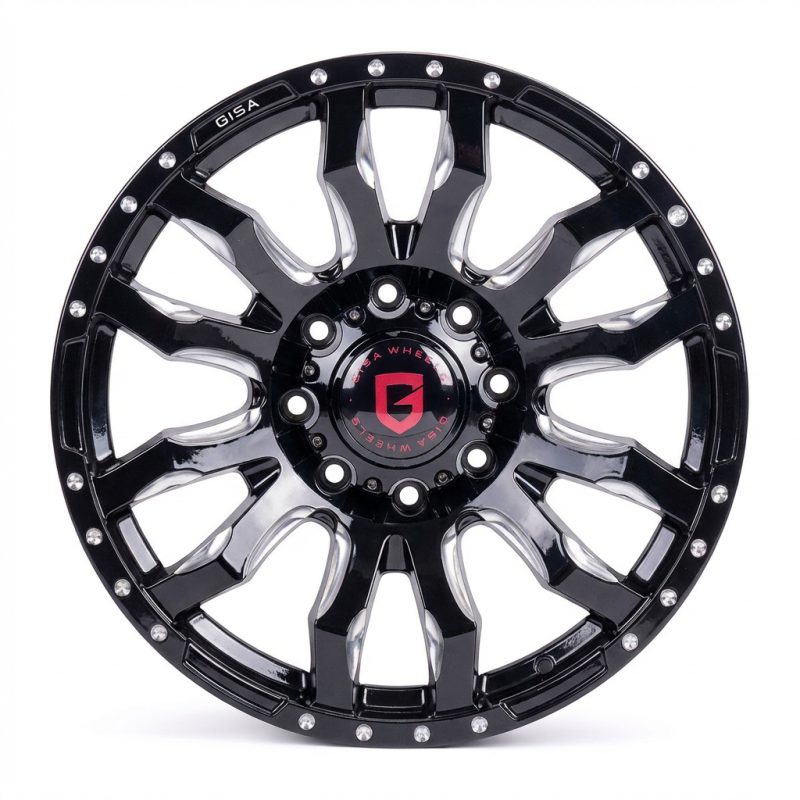 GR059 – BLADE