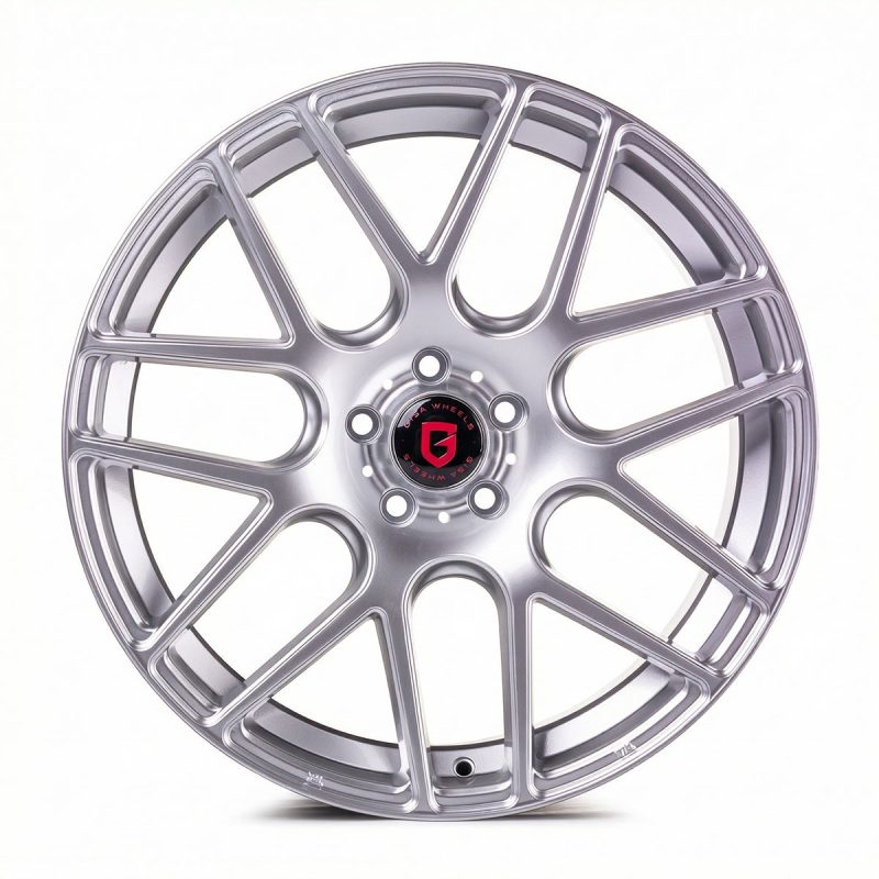 GS181 BTC