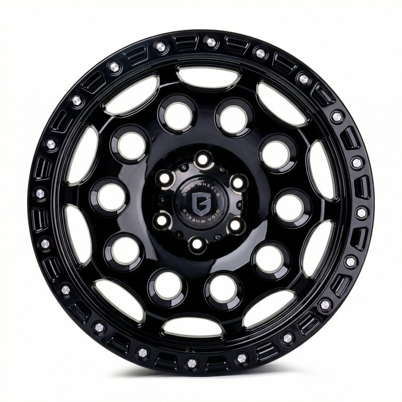 GR358 – BUCK