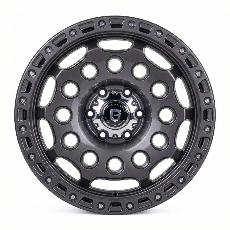 GR358 – BUCK