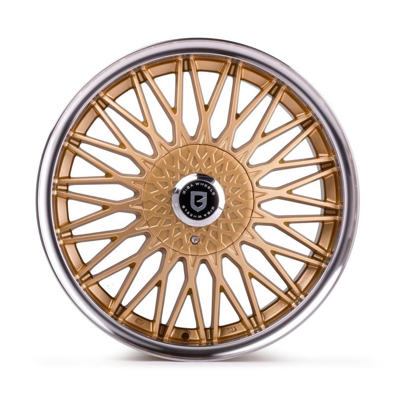 GS503 CUBANITA
