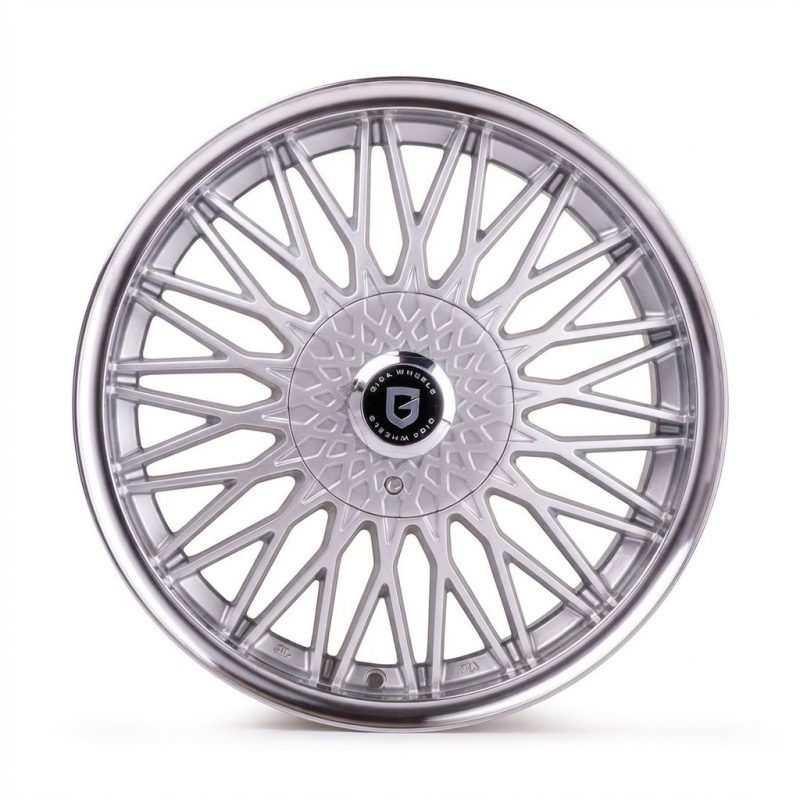 GS503 CUBANITA