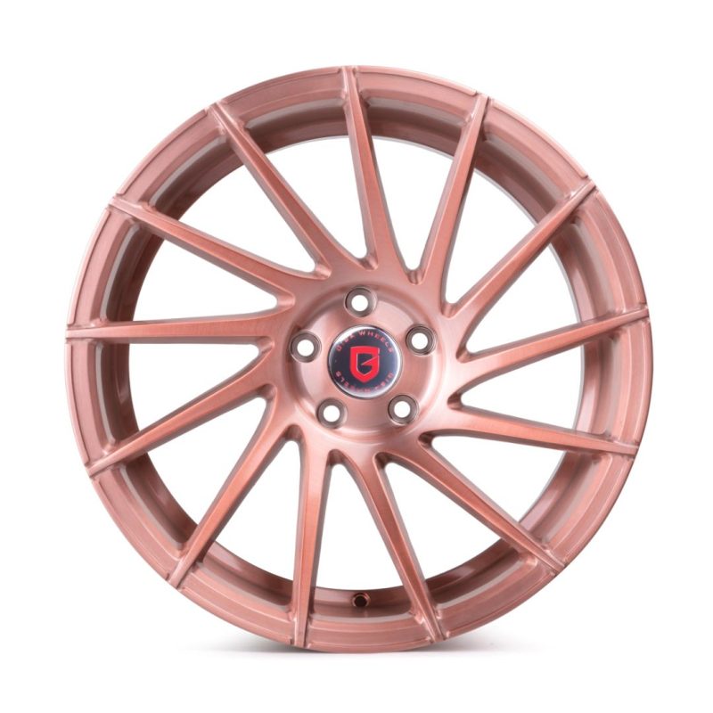 GS886 - VOLUTA