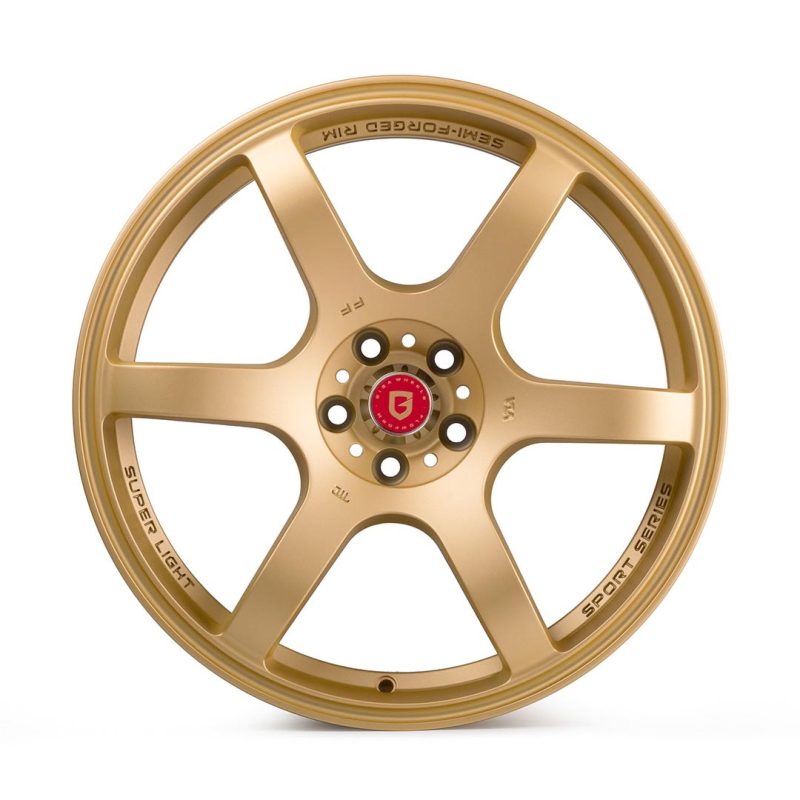 HF652 - W-SPEC